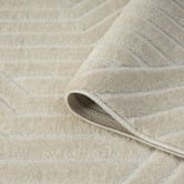 Lotus Rugs Cream Frazer Rug
