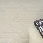 Lotus Rugs Cream Frazer Rug