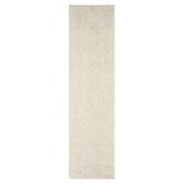 Lotus Rugs Cream Frazer Runner
