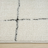 Lotus Rugs Vanilla Claudia Rug