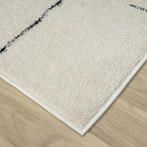 Lotus Rugs Vanilla Claudia Rug