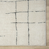Lotus Rugs Vanilla Claudia Rug