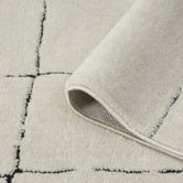 Lotus Rugs Vanilla Claudia Rug