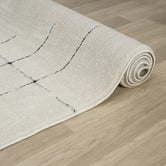 Lotus Rugs Vanilla Claudia Rug