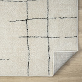 Lotus Rugs Vanilla Claudia Rug