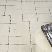 Lotus Rugs Vanilla Claudia Rug
