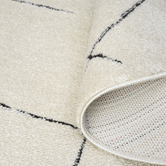 Lotus Rugs Vanilla Claudia Round Rug