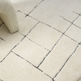 Lotus Rugs Vanilla Claudia Round Rug