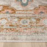 Lotus Rugs Slate Lucinda Rug