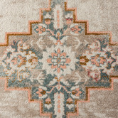 Lotus Rugs Slate Lucinda Rug