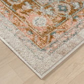 Lotus Rugs Slate Lucinda Rug
