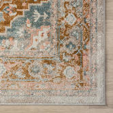 Lotus Rugs Slate Lucinda Rug