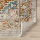 Lotus Rugs Slate Lucinda Rug