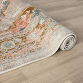 Lotus Rugs Slate Lucinda Rug
