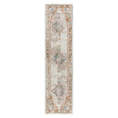 Lotus Rugs Slate Lucinda Runner