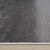 Lotus Rugs Slate Priscus Runner