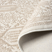 Lotus Rugs Wayne Traditional Round Rug