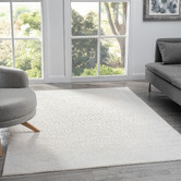 Lotus Rugs Ivory Jodie Rug