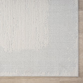 Lotus Rugs Ivory Jodie Rug