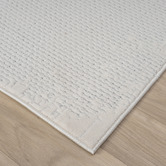 Lotus Rugs Ivory Jodie Rug