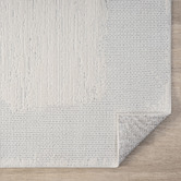 Lotus Rugs Ivory Jodie Rug