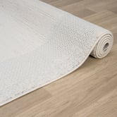 Lotus Rugs Ivory Jodie Rug