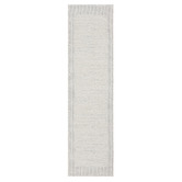 Lotus Rugs Ivory Jodie Runner