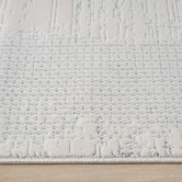 Lotus Rugs Ivory Jodie Runner