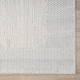 Lotus Rugs Ivory Jodie Runner