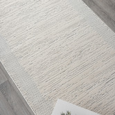 Lotus Rugs Ivory Jodie Runner