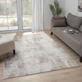 Lotus Rugs Stone Mallpayne Rug