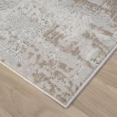 Lotus Rugs Stone Mallpayne Rug