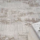 Lotus Rugs Stone Mallpayne Rug