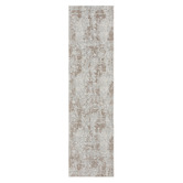 Lotus Rugs Stone Mallpayne Runner