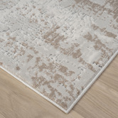 Lotus Rugs Stone Mallpayne Runner