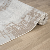 Lotus Rugs Stone Mallpayne Runner