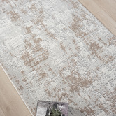 Lotus Rugs Stone Mallpayne Runner