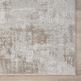 Lotus Rugs Slate Mallpayne Rug