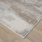 Lotus Rugs Slate Mallpayne Rug