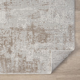 Lotus Rugs Slate Mallpayne Rug