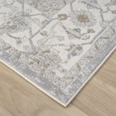 Lotus Rugs Surrcia Traditional Rug