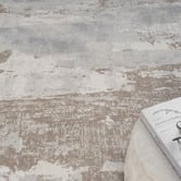 Lotus Rugs Slate Mallpayne Rug