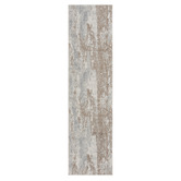 Lotus Rugs Slate Mallpayne Runner