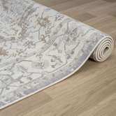 Lotus Rugs Surrcia Traditional Rug