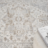 Lotus Rugs Surrcia Traditional Rug