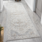 Lotus Rugs Surrcia Traditional Runner