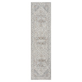 Lotus Rugs Surrcia Traditional Runner
