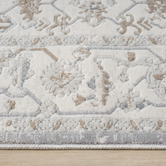 Lotus Rugs Surrcia Traditional Runner