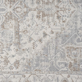 Lotus Rugs Surrcia Traditional Runner