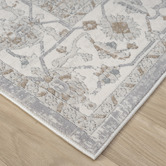 Lotus Rugs Surrcia Traditional Runner